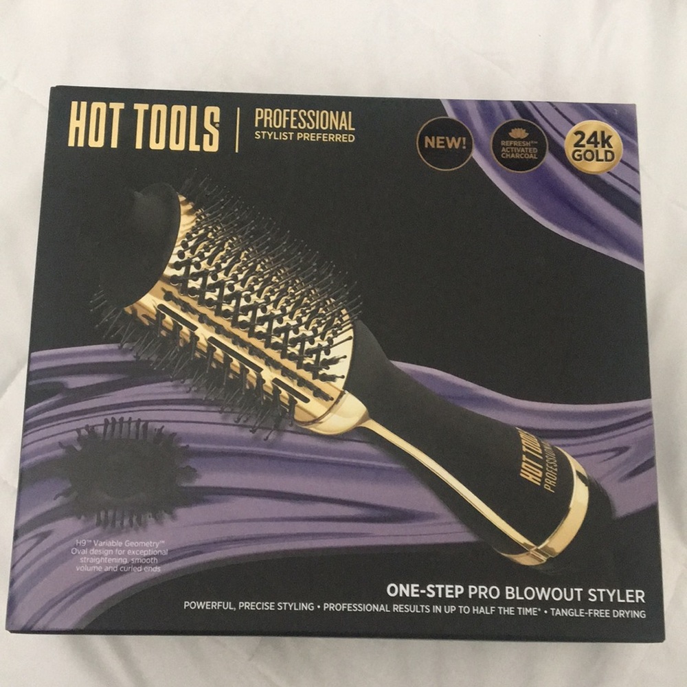 Hot Tools Professional: Pro Blowout Styler